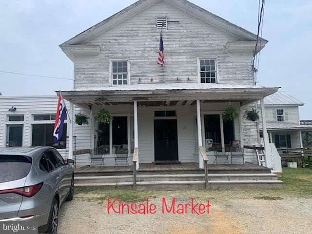36 Washington Circle photo 44