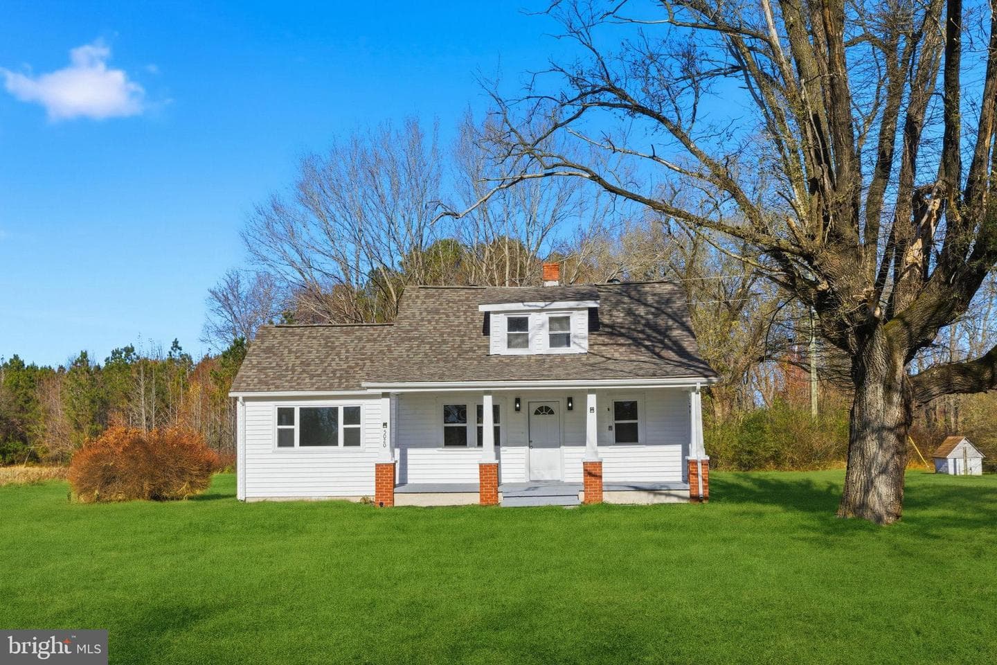 5020 Tucker Hill Road photo 2
