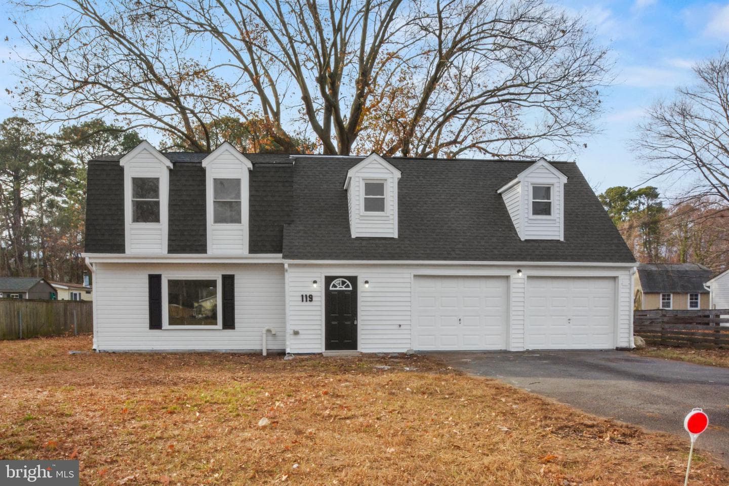 119 Westmoreland Drive photo 1