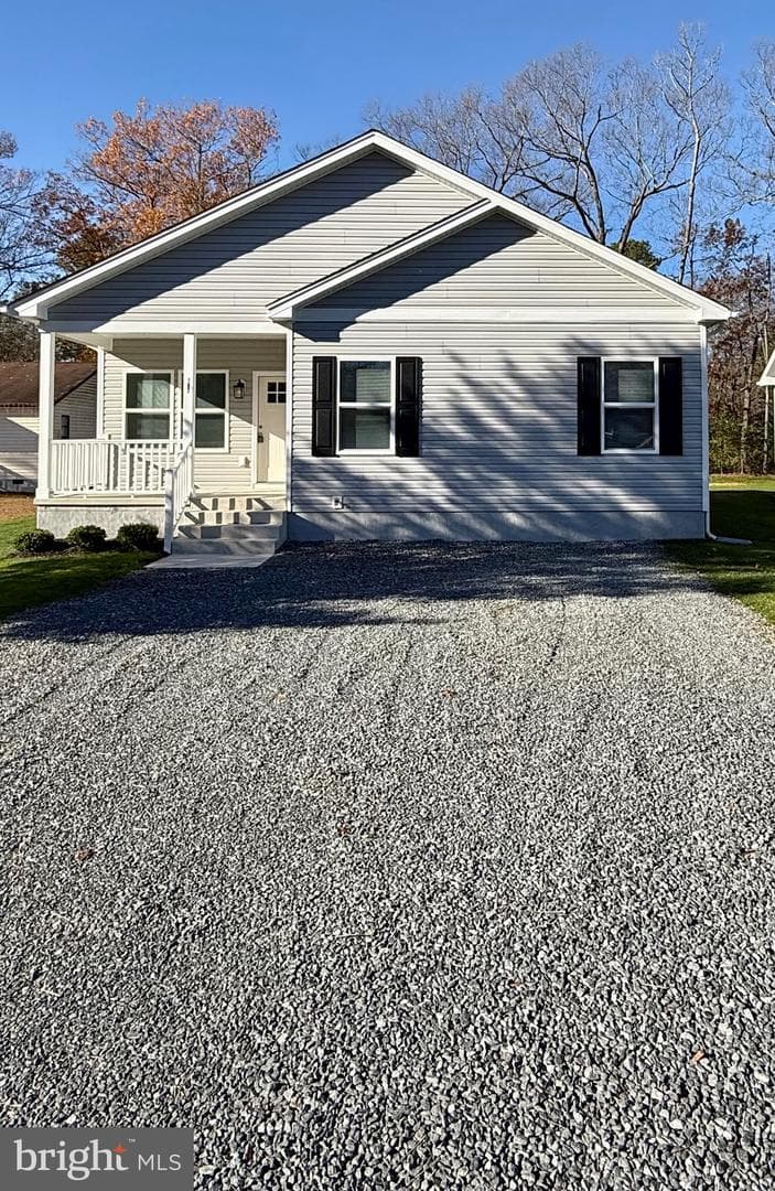 Tbd Lot 75 South Glebe Road, Montross