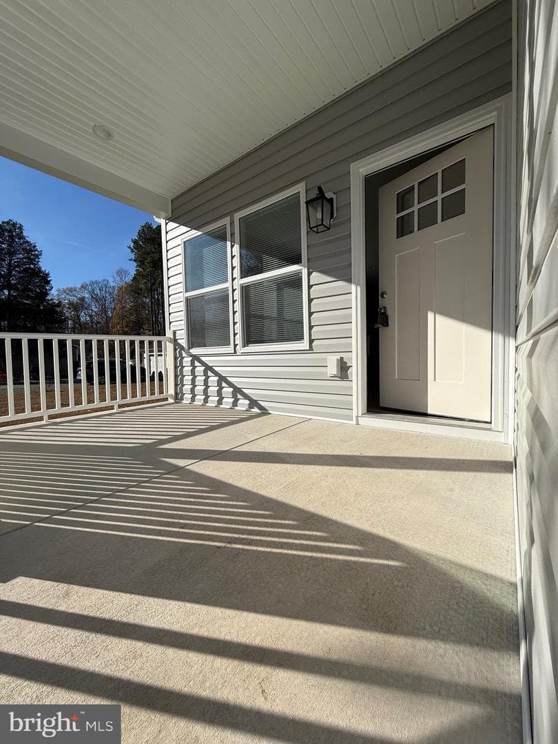 Tbd Lot 75 South Glebe Road, Montross