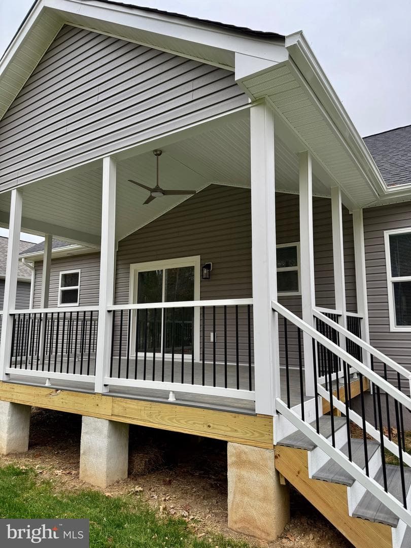 Tbd Lot 75 South Glebe Road photo 3