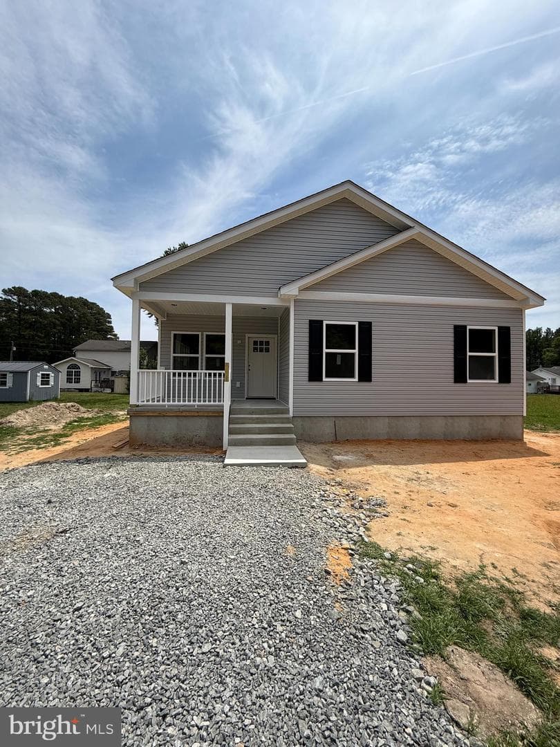 157 Currioman Drive, Montross