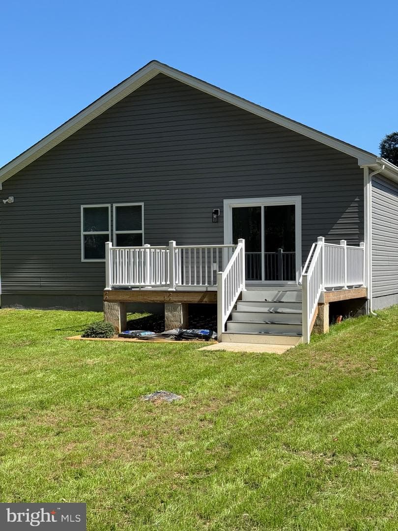 157 Currioman Drive photo 5