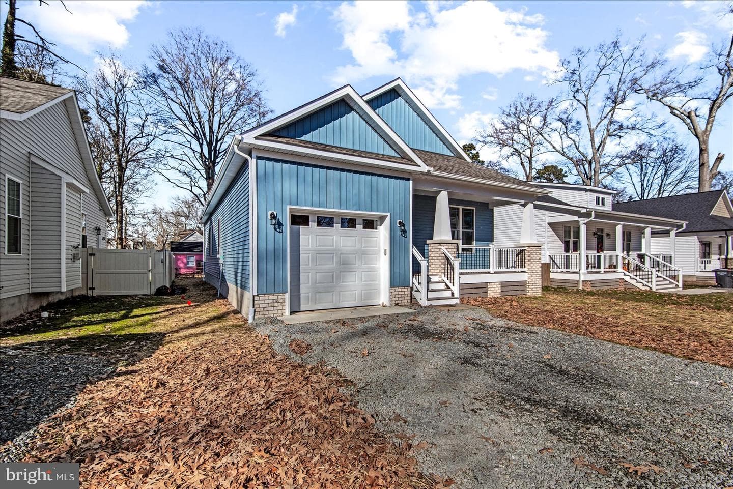 133 6th St, Colonial Beach