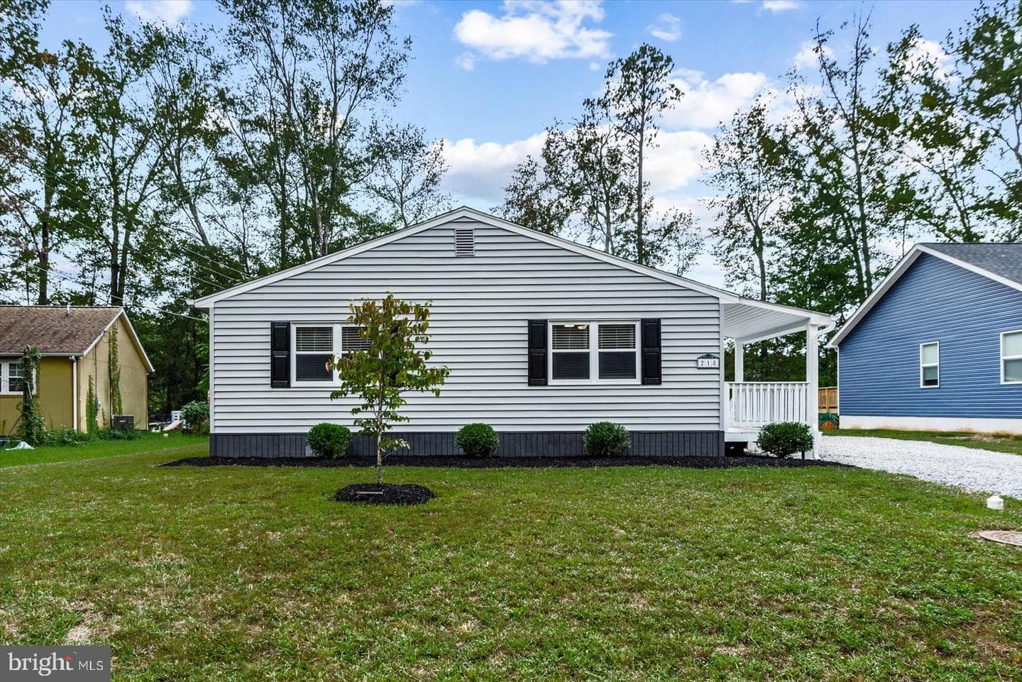218 Circle Lane photo 2