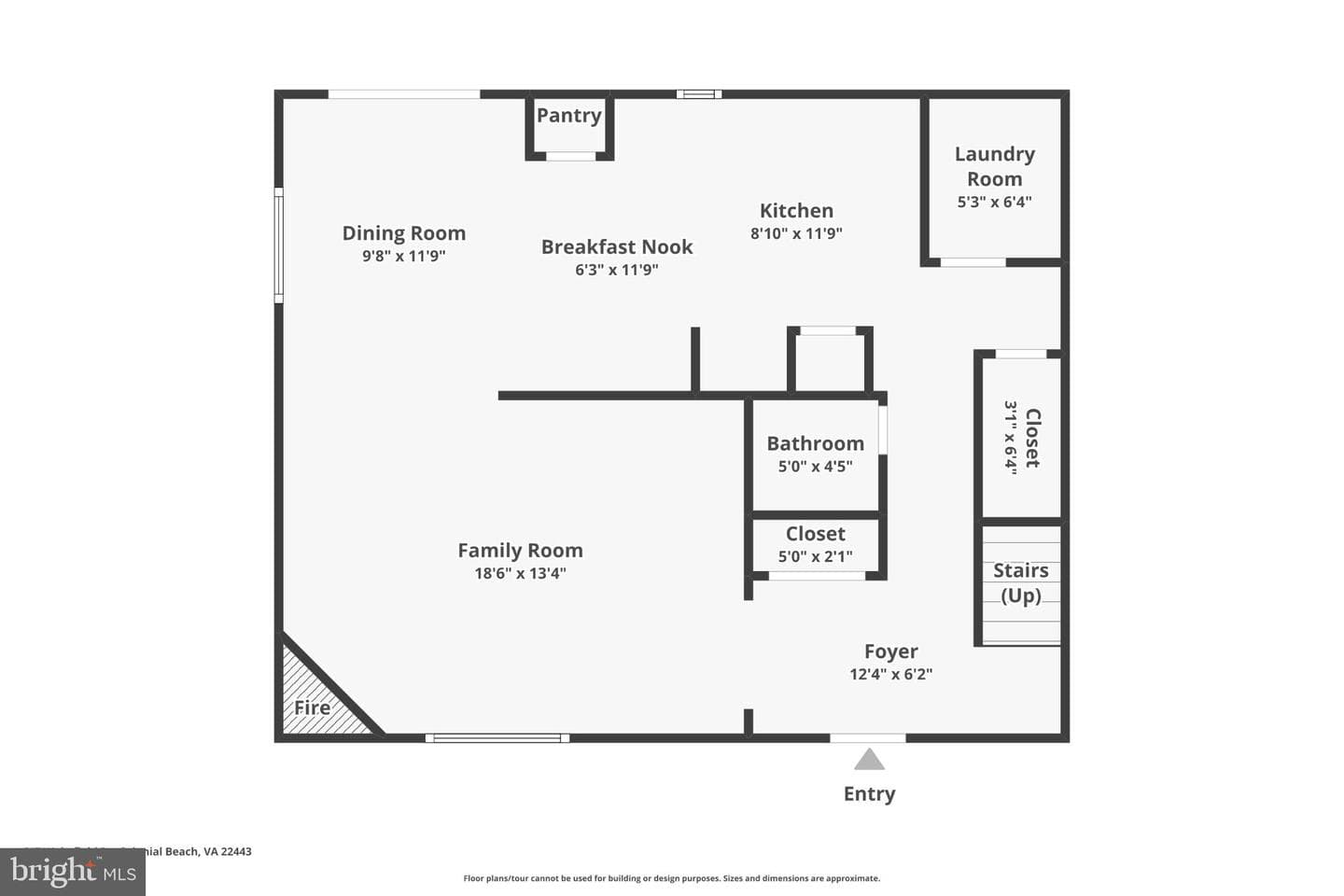 617 Wakefield Drive photo 40