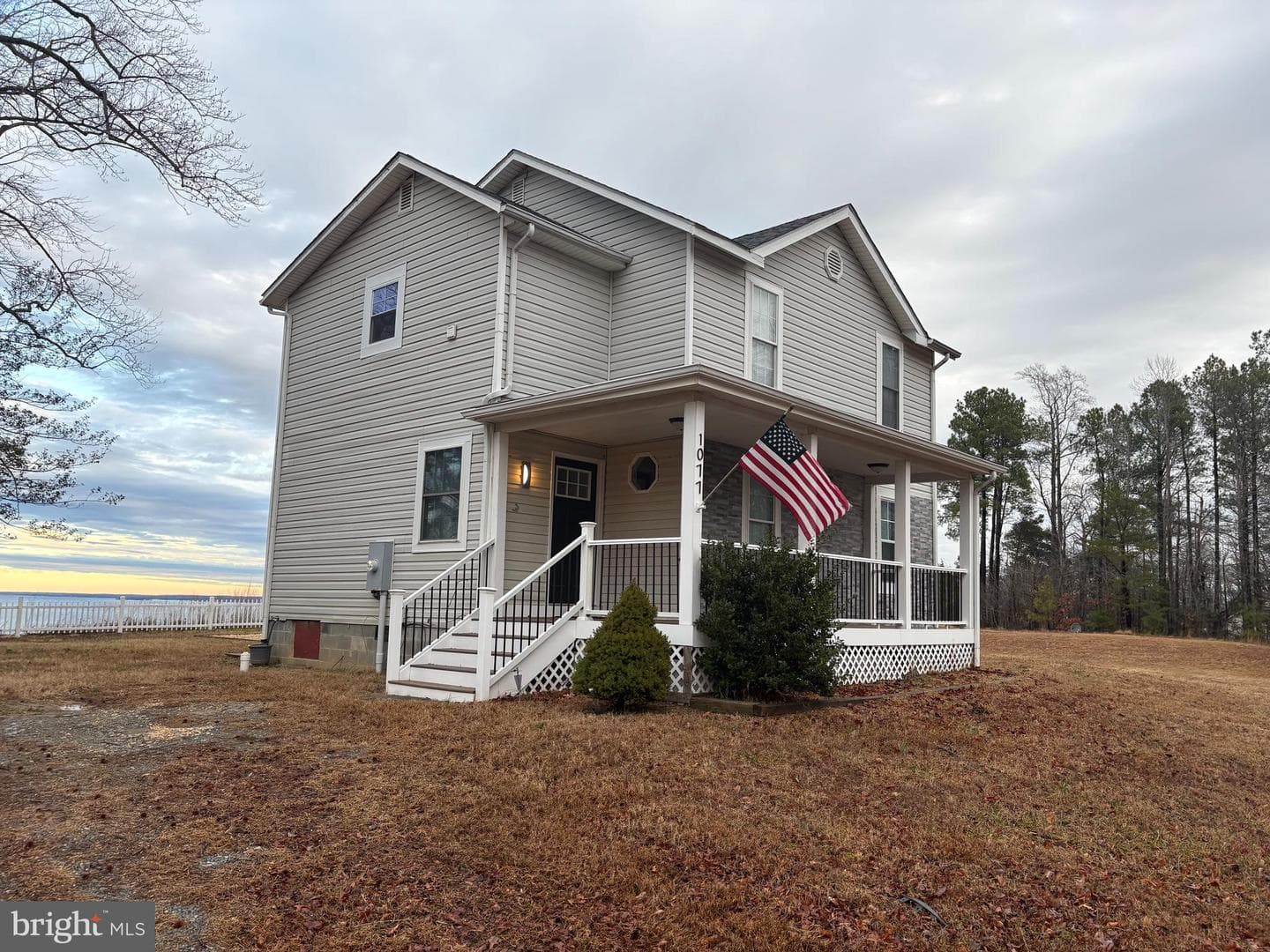 1077 N Independence Drive photo 27