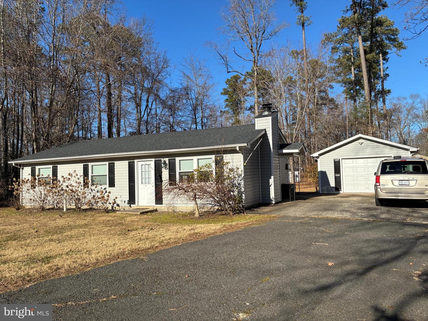 50 Greenway Drive, Colonial Beach