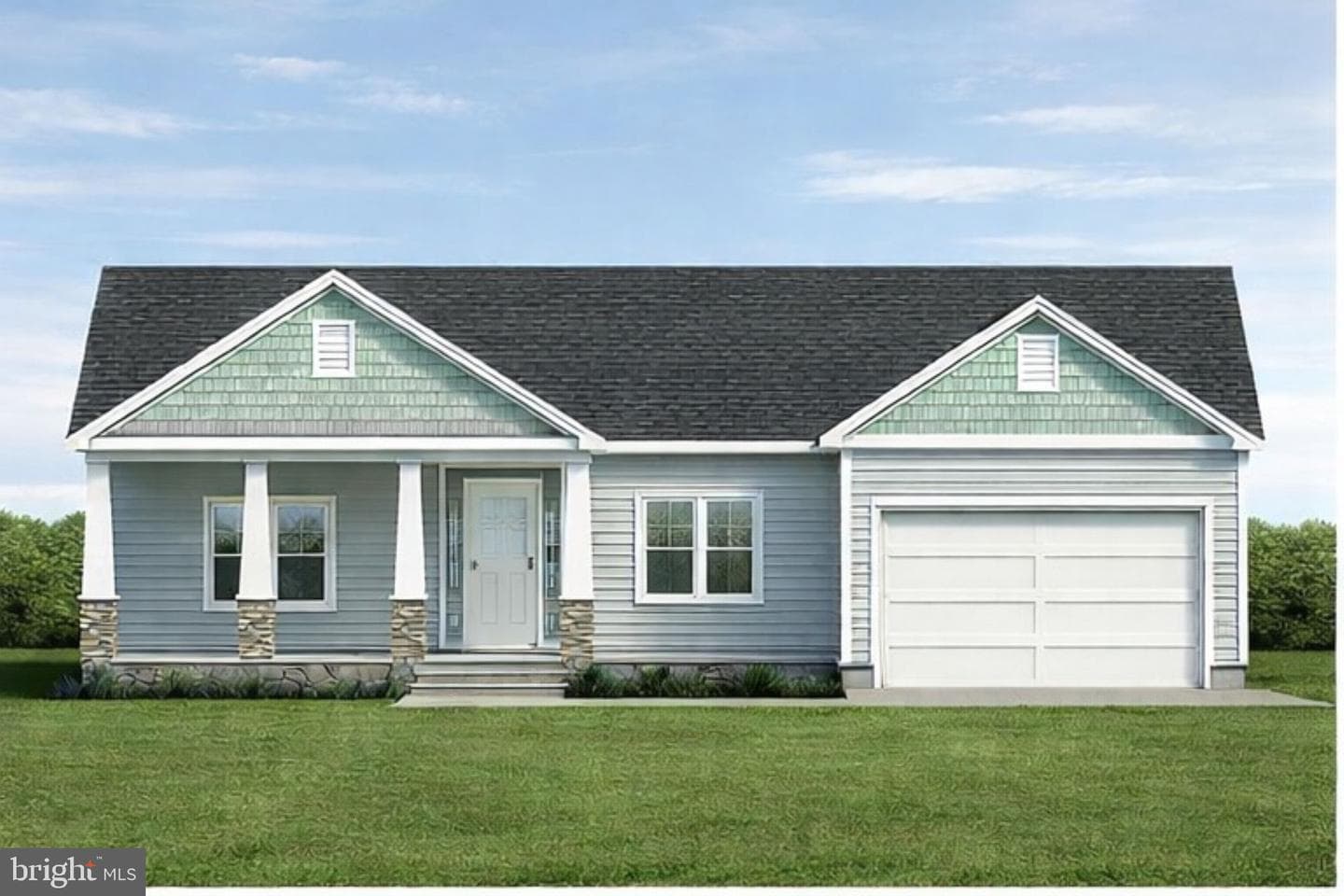 Lot 2 Ridge Rd, Colonial Beach