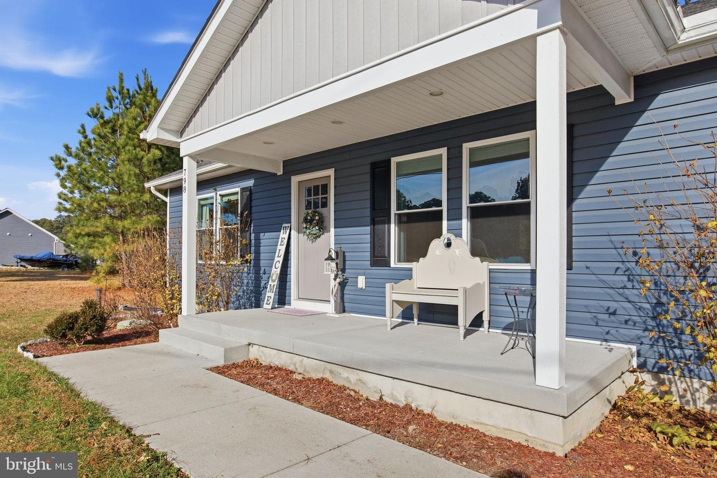 798 S Glebe photo 4