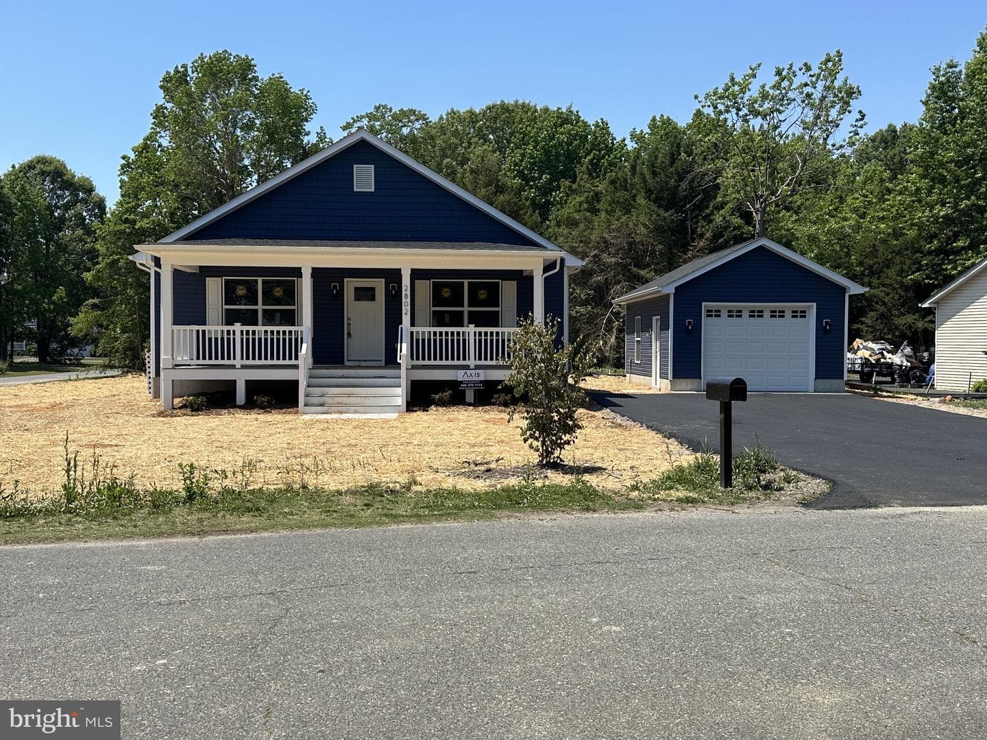 2802 Riverview Drive, Colonial Beach