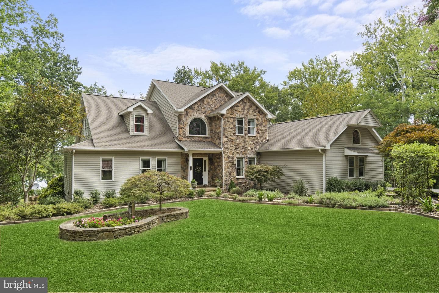 30 Ironwood, Montross
