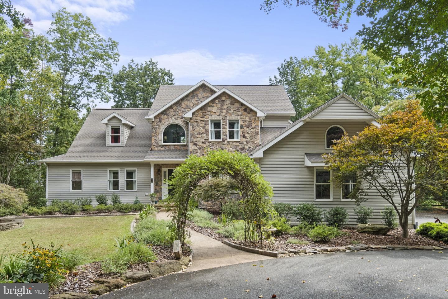 30 Ironwood, Montross