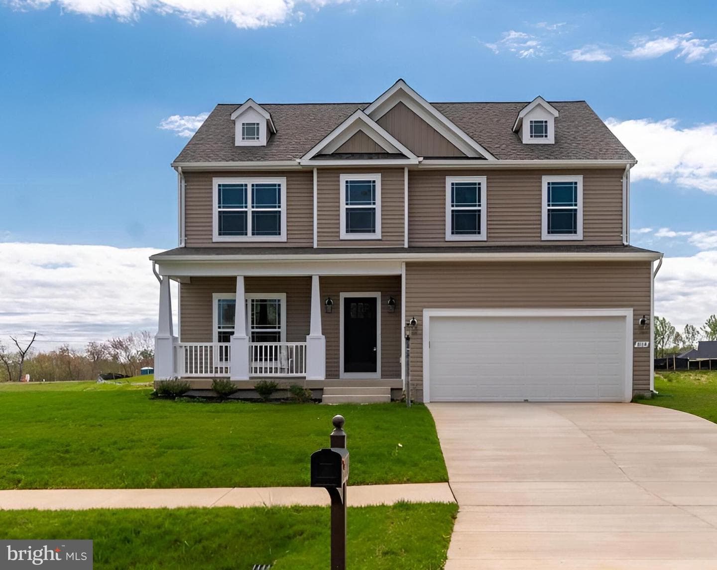 0 Wildwood Road, Colonial Beach
