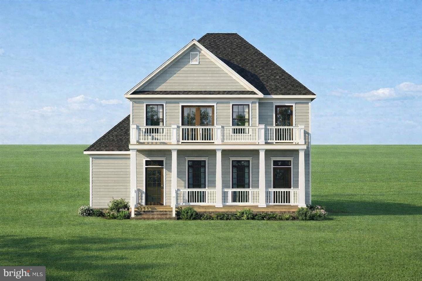 100 Canoe Pl, Montross