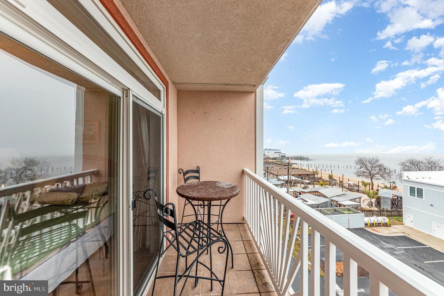 100 Taylor Street #505 photo 11