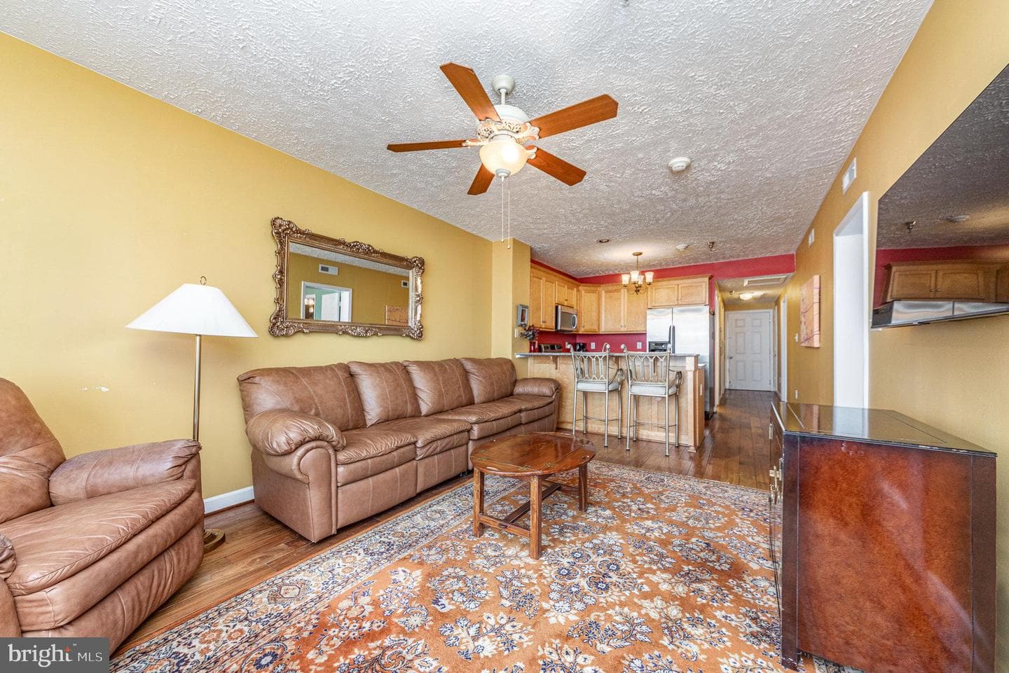 100 Taylor Street #505 photo 14