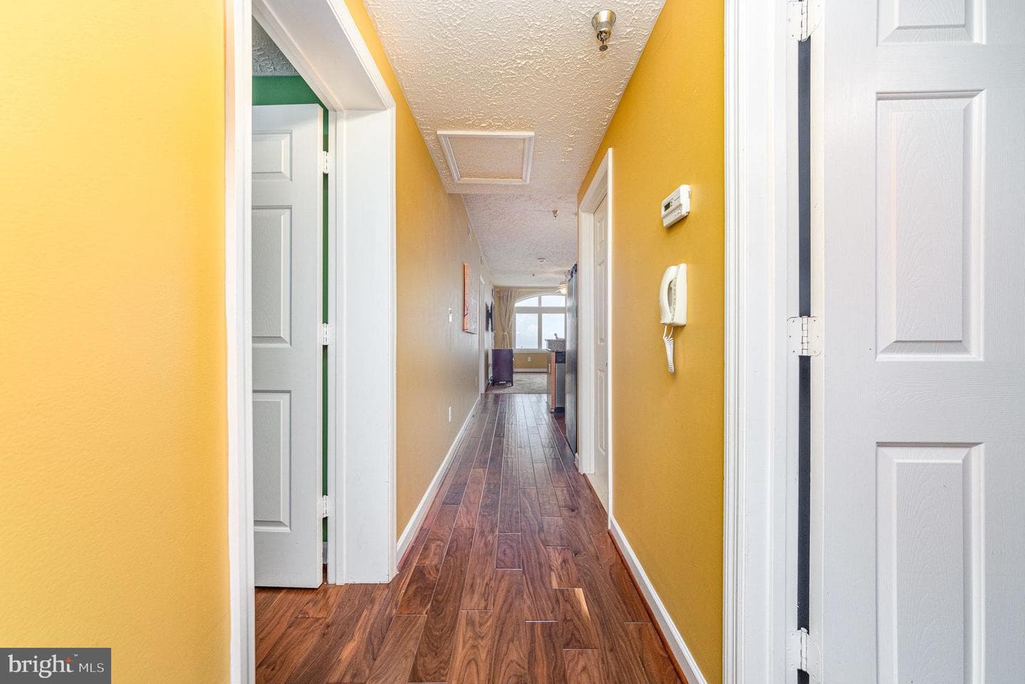 100 Taylor Street #505 photo 3