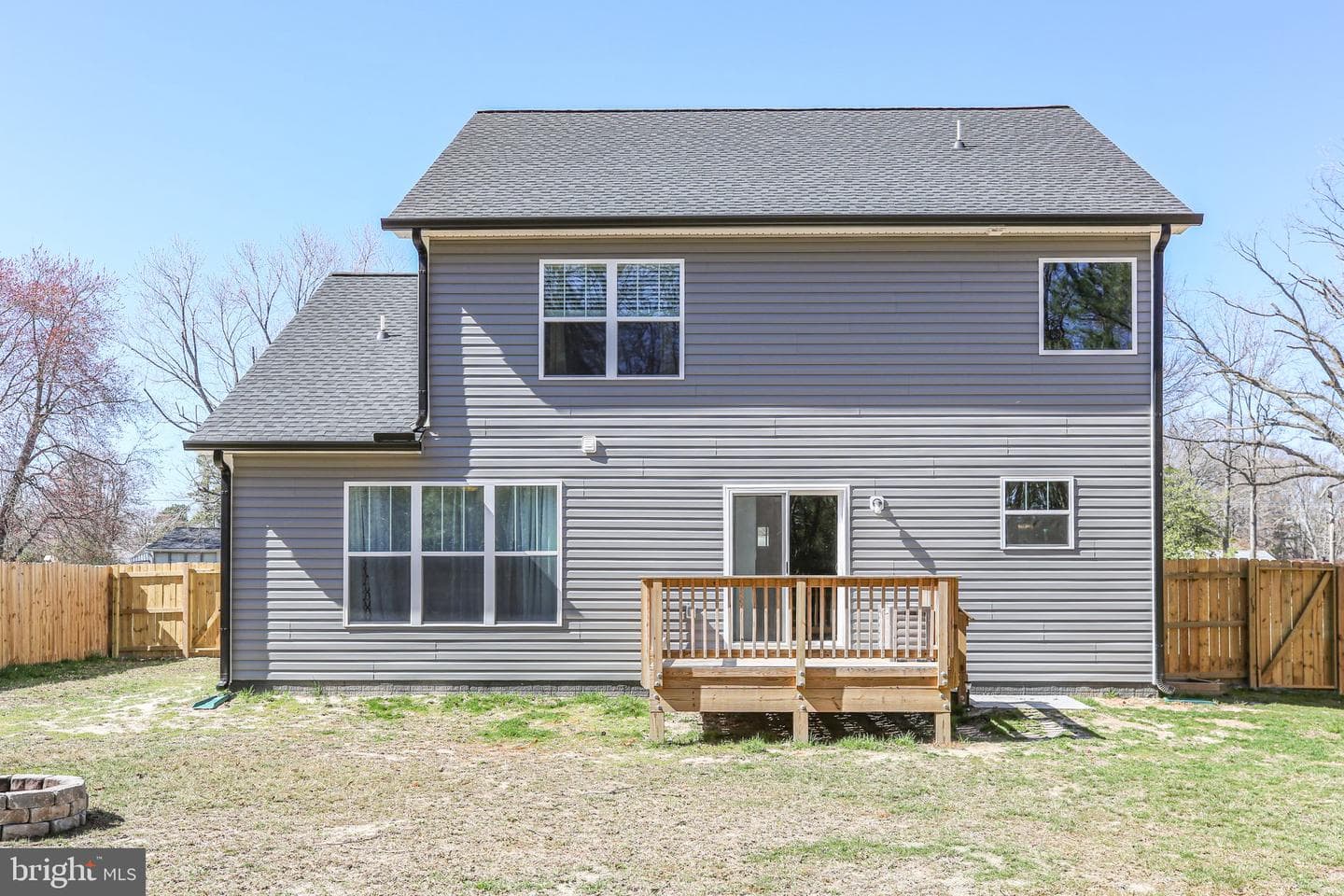 Cabin Point Drive #lot 28 photo 3