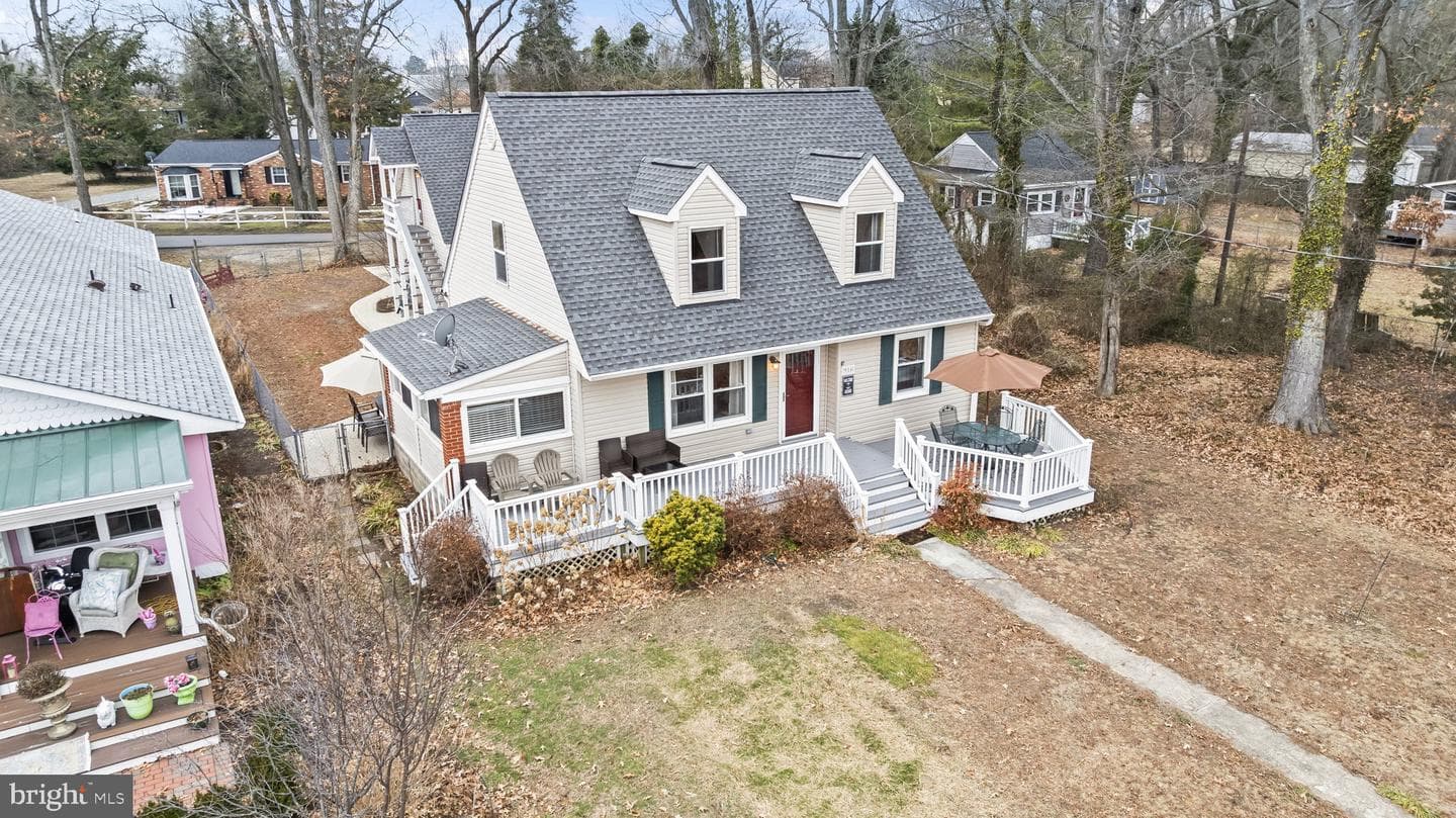 916 Bryant Avenue, Colonial Beach