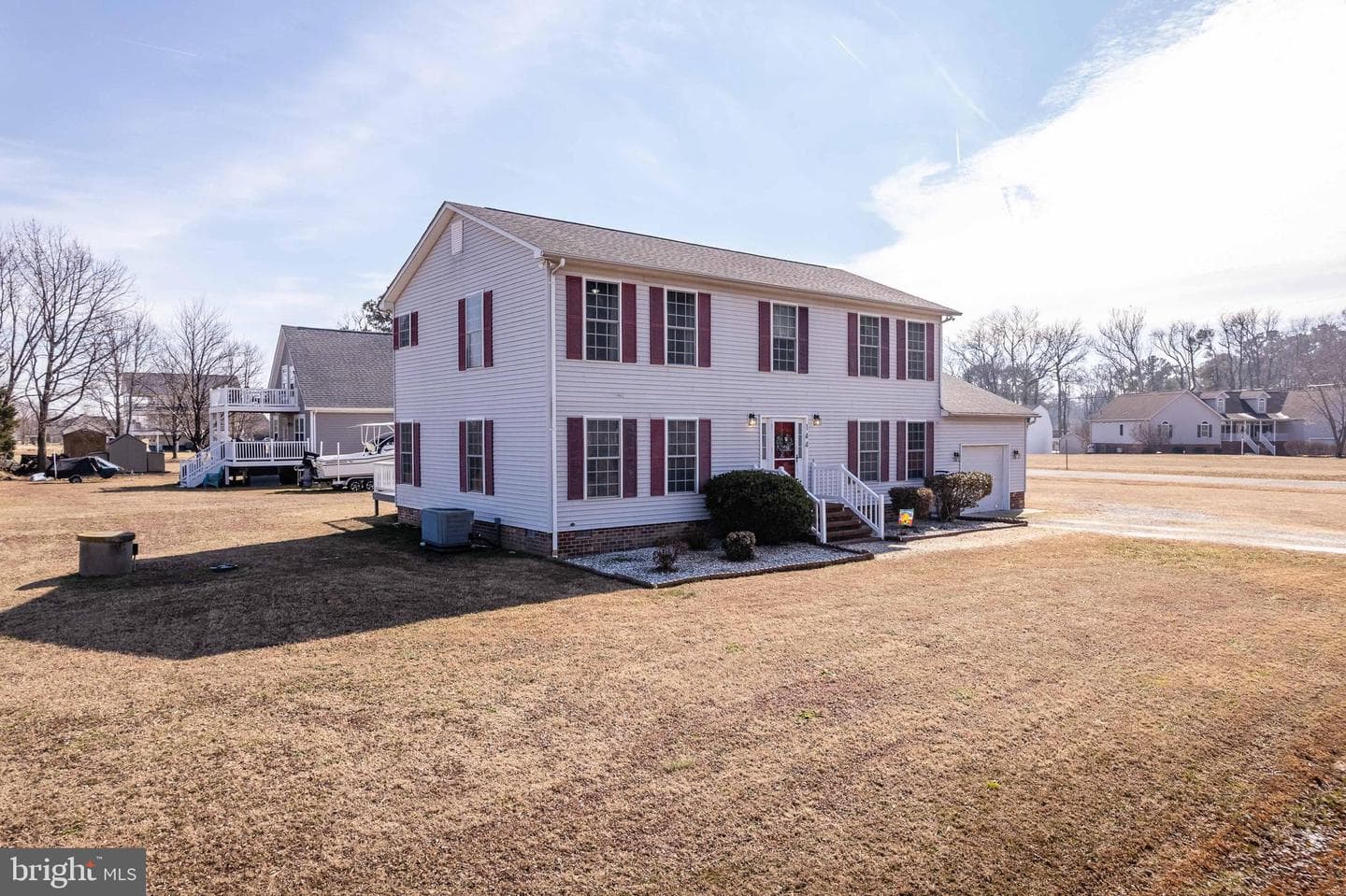 144 Essex, Montross