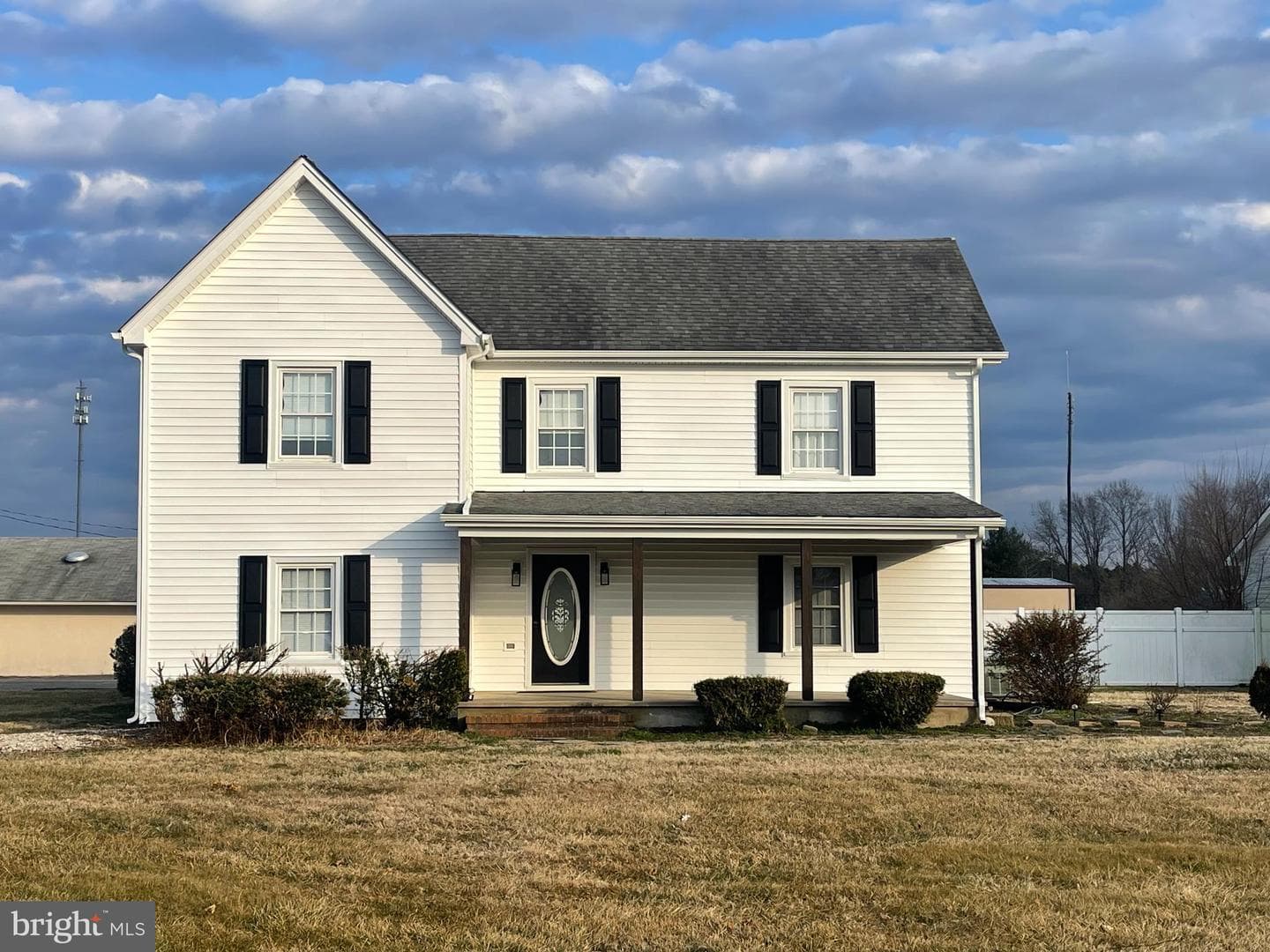 33 Crookhorn Road, Montross