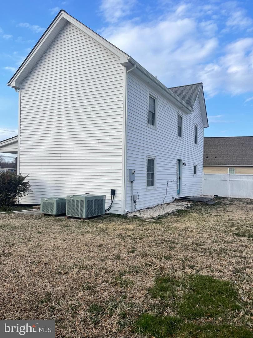 33 Crookhorn Road photo 16