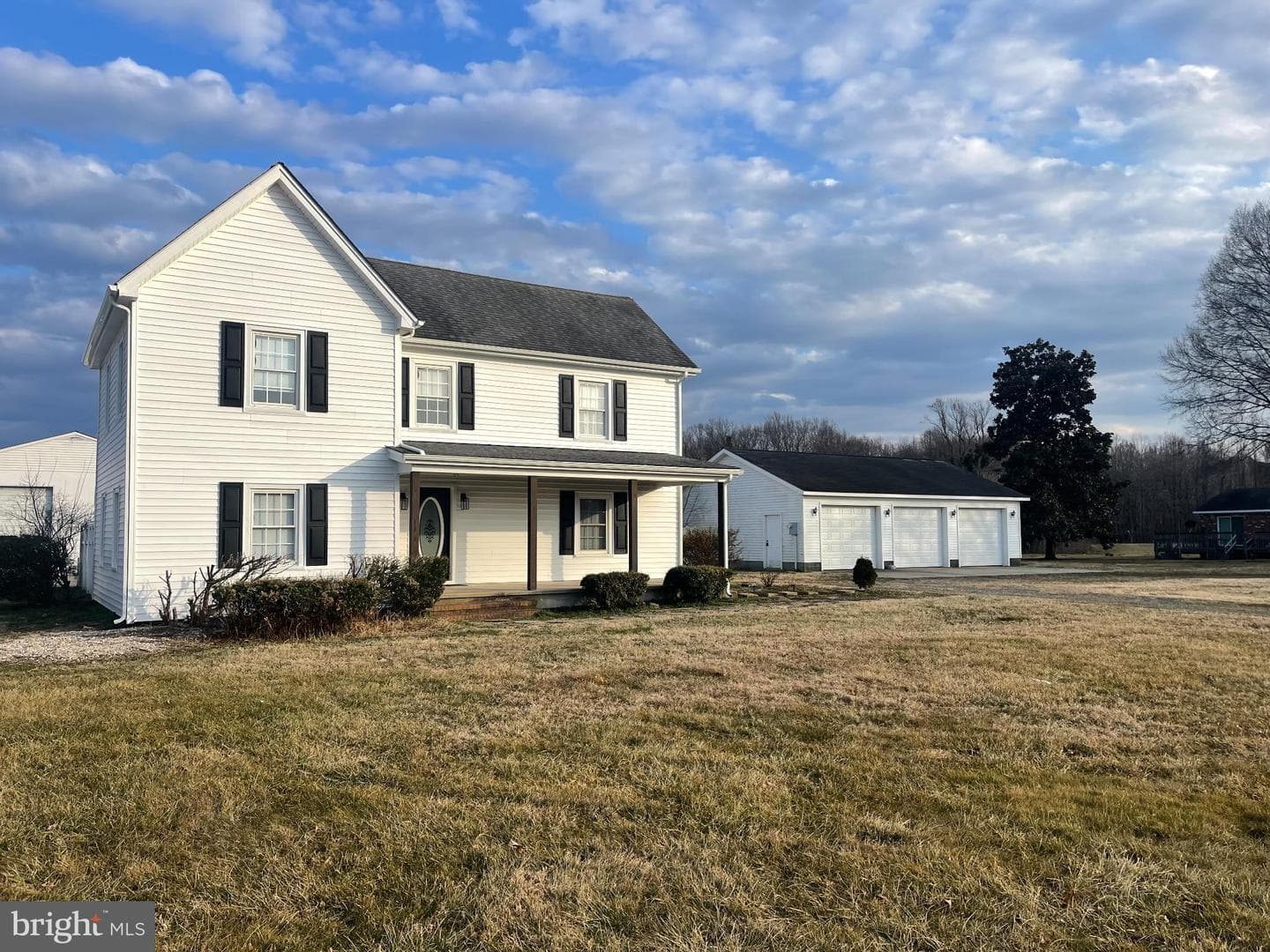 33 Crookhorn Road photo 18