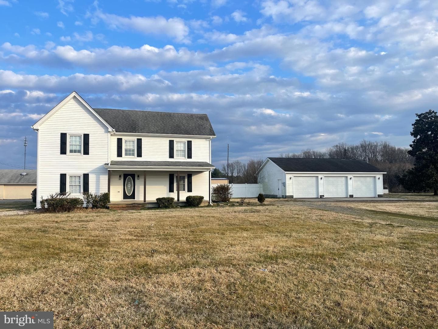 33 Crookhorn Road, Montross