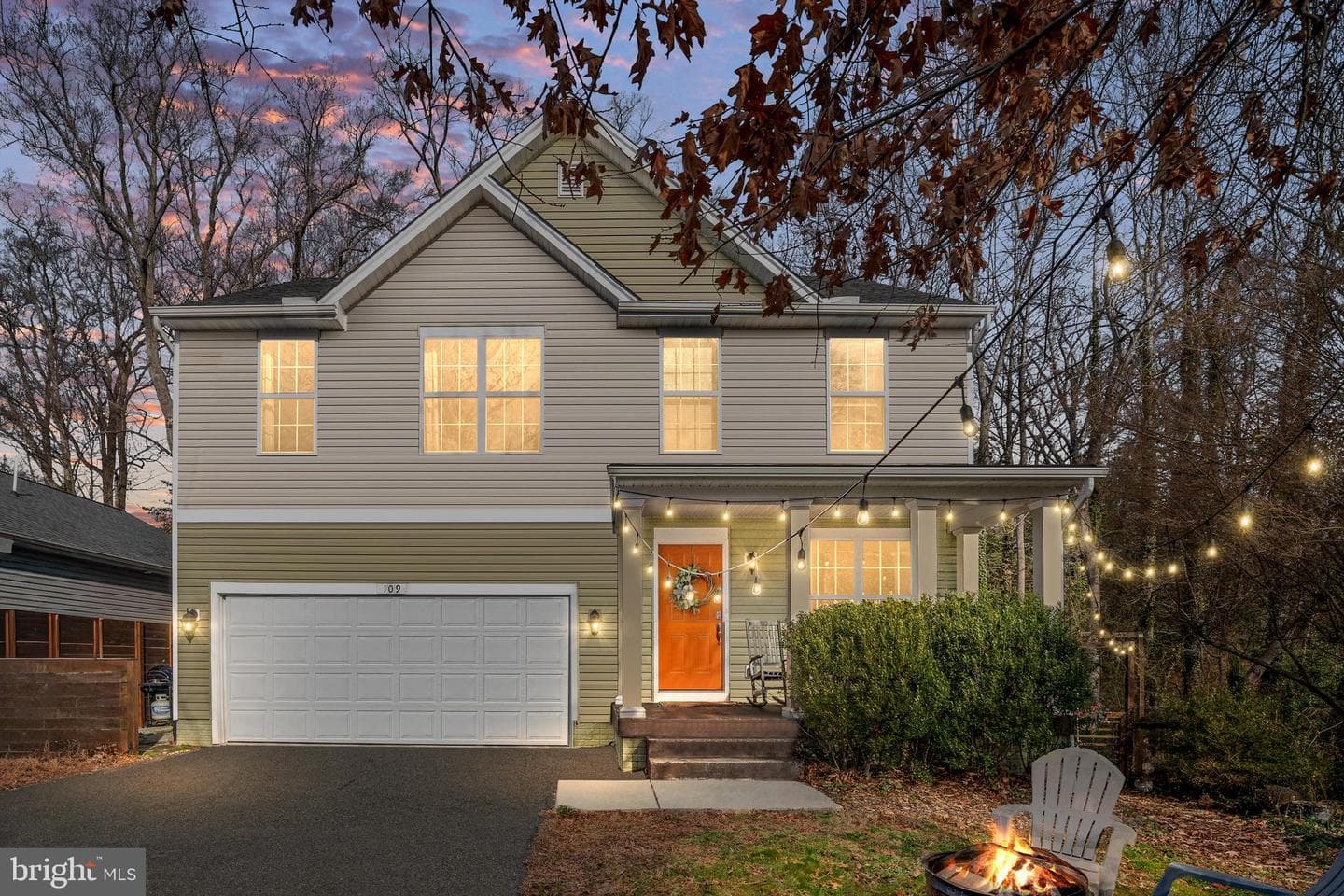 109 12th Street, Colonial Beach