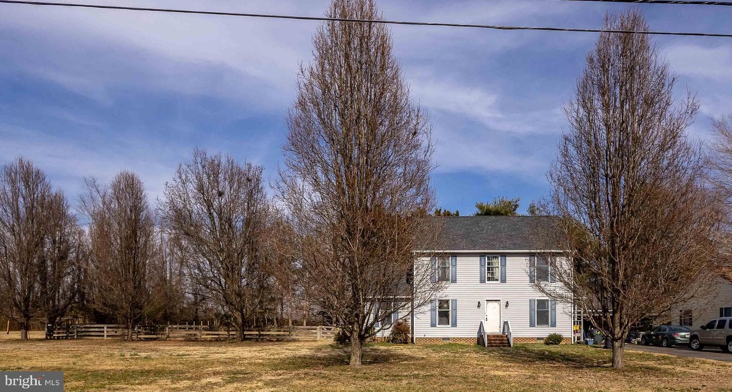 139 Wakefield Street, Montross