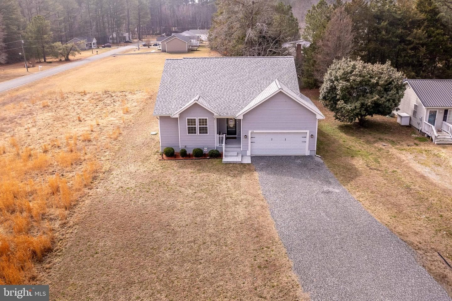 177 Parrish Loop, Montross
