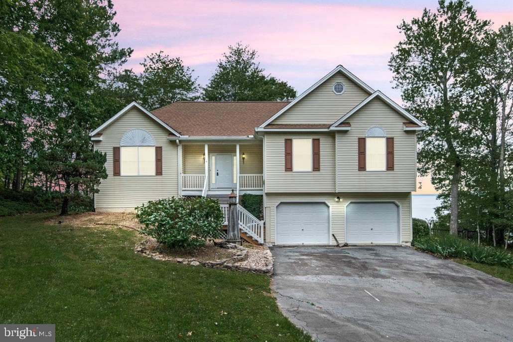 1753 North Independence Drive, Montross