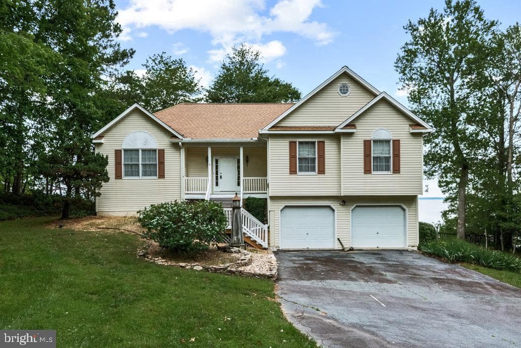 1753 North Independence Drive, Montross
