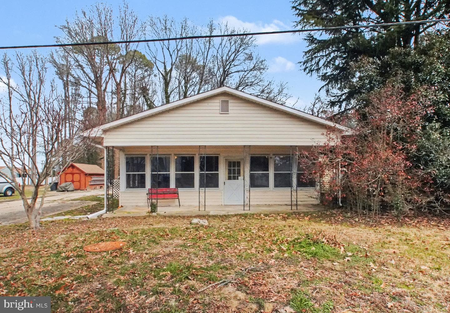1228 Holly Vista Drive