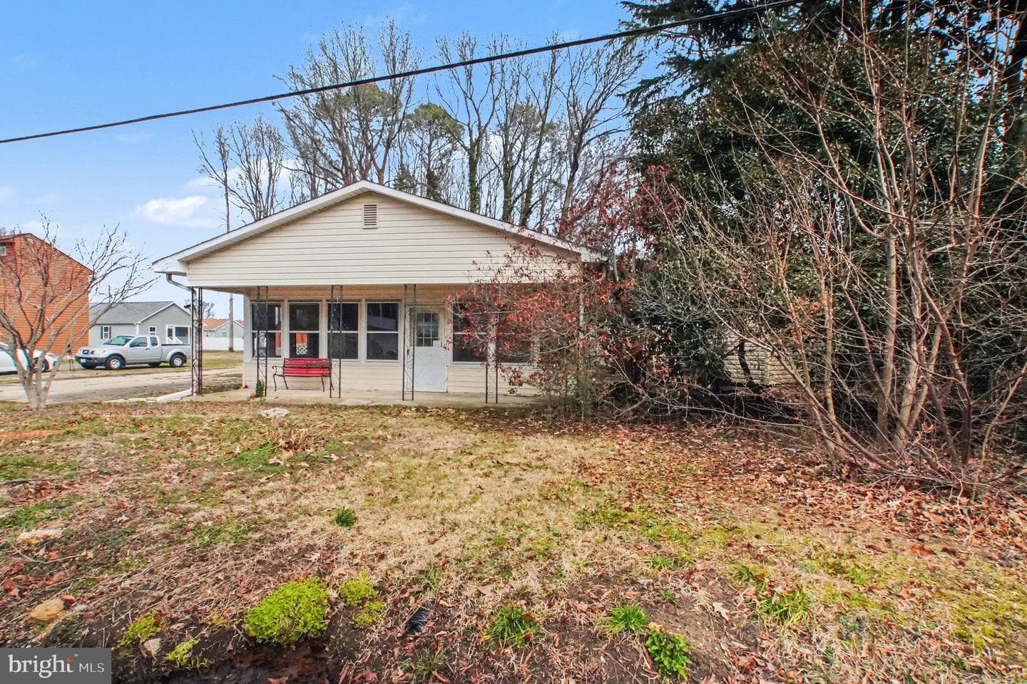 1228 Holly Vista Drive photo 2
