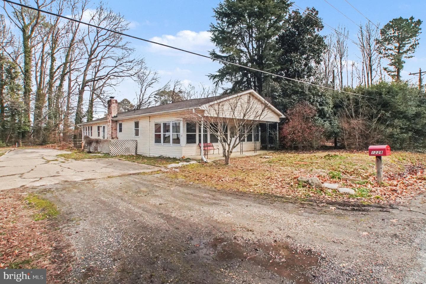 1228 Holly Vista Drive photo 4