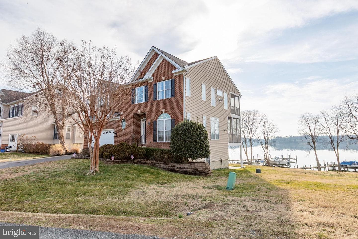 175 Shellfield Lane, Colonial Beach