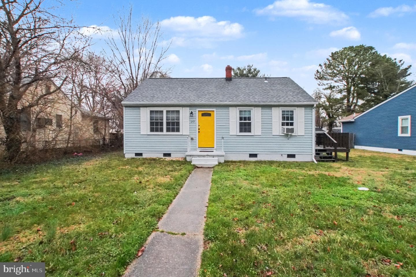 217 Locust Avenue, Colonial Beach