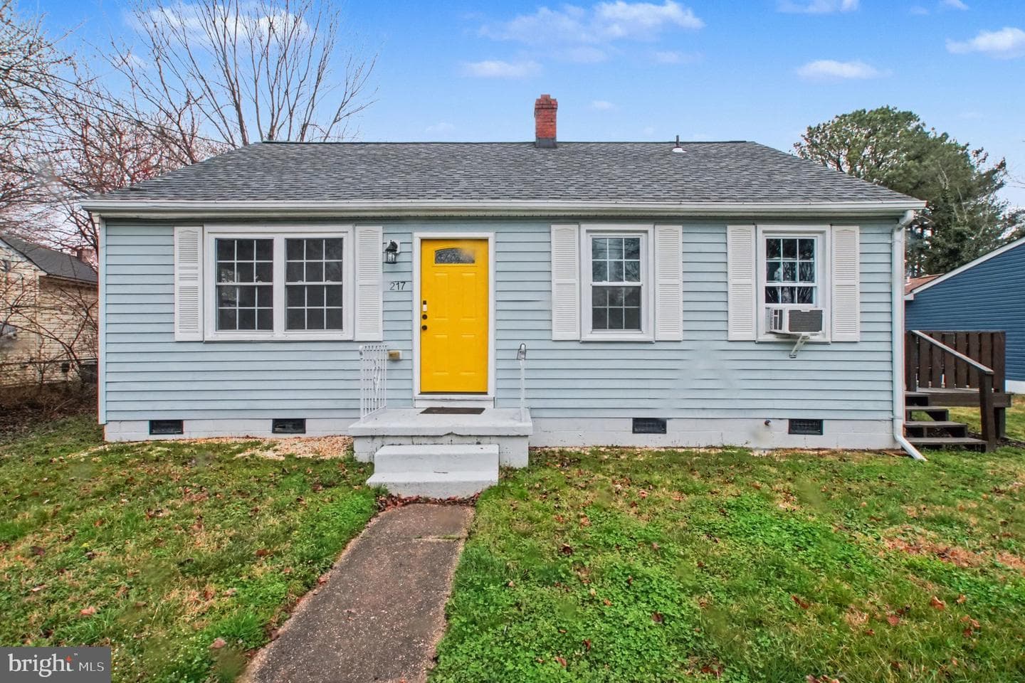 217 Locust Avenue, Colonial Beach
