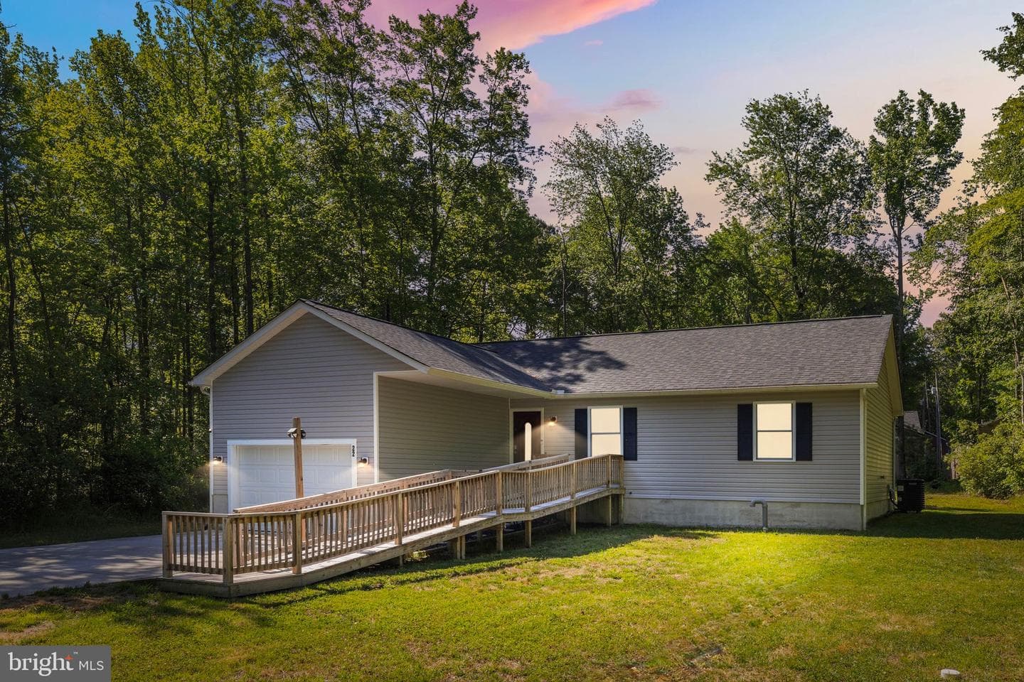 22 Pinewood Lane