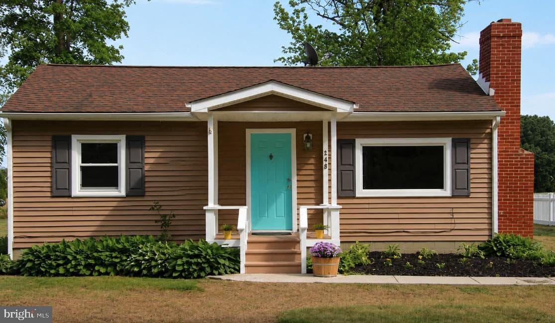 508 Latane Drive, Colonial Beach