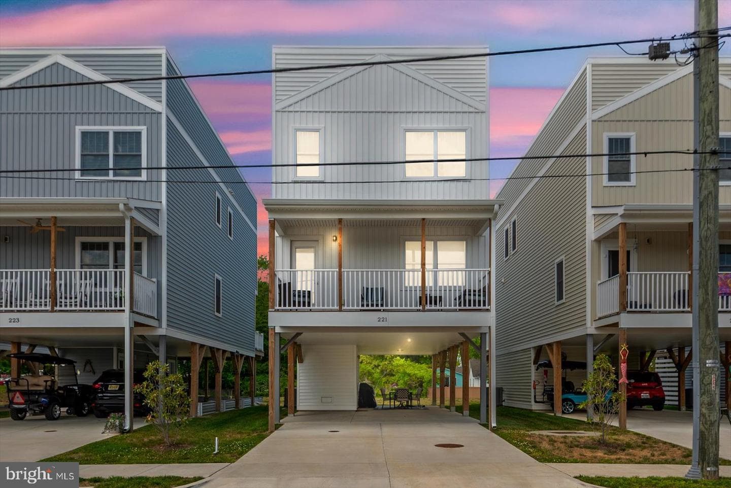 221 Wilder Ave. Avenue, Colonial Beach