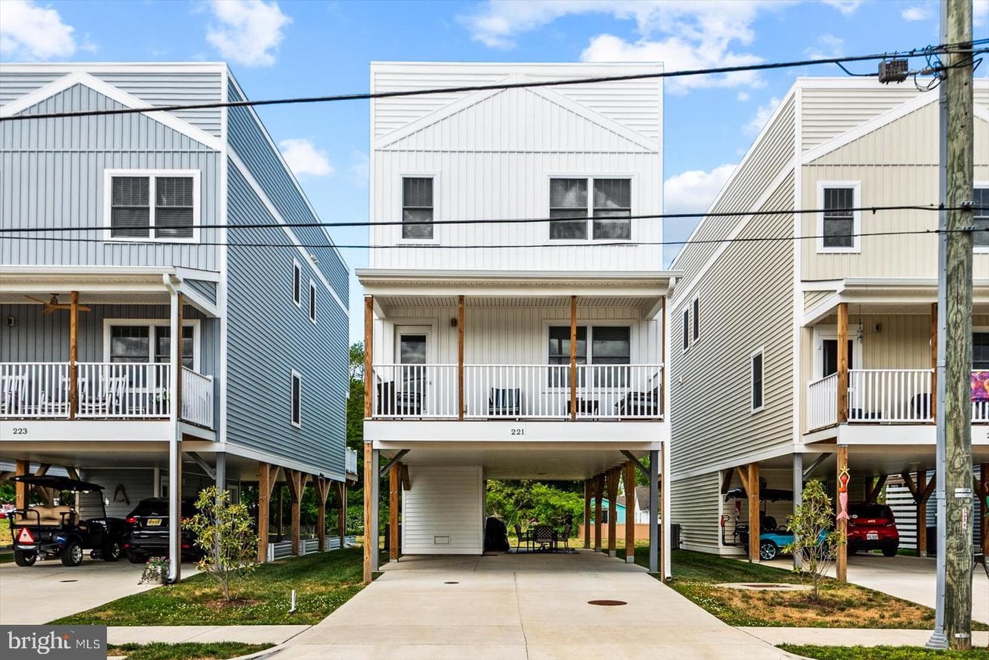221 Wilder Ave. Avenue, Colonial Beach