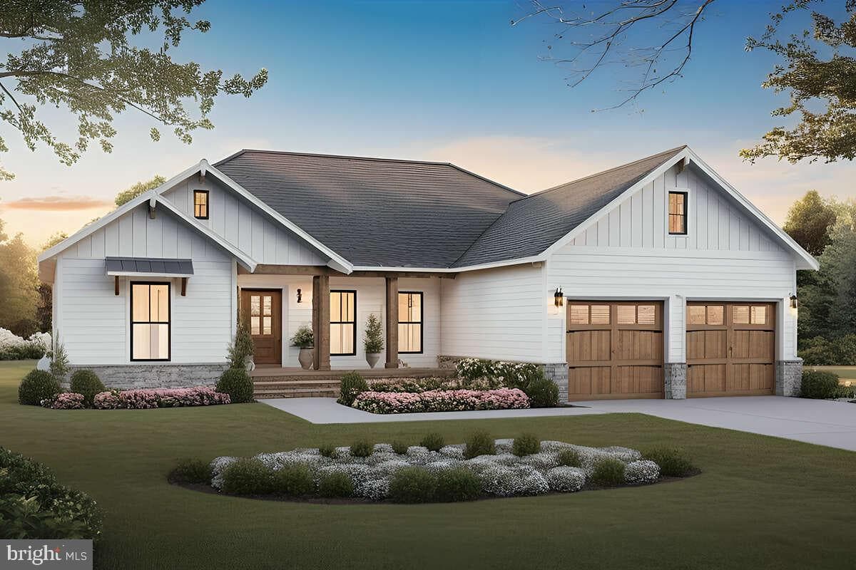 Lot 189a Glebe Harbor Drive, Montross