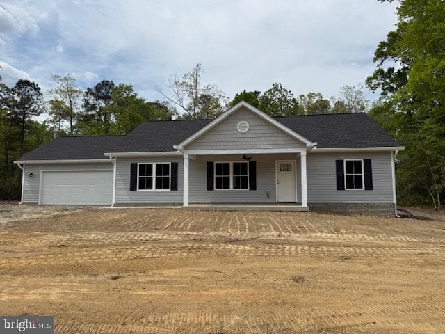 285 Loretta Drive, Colonial Beach