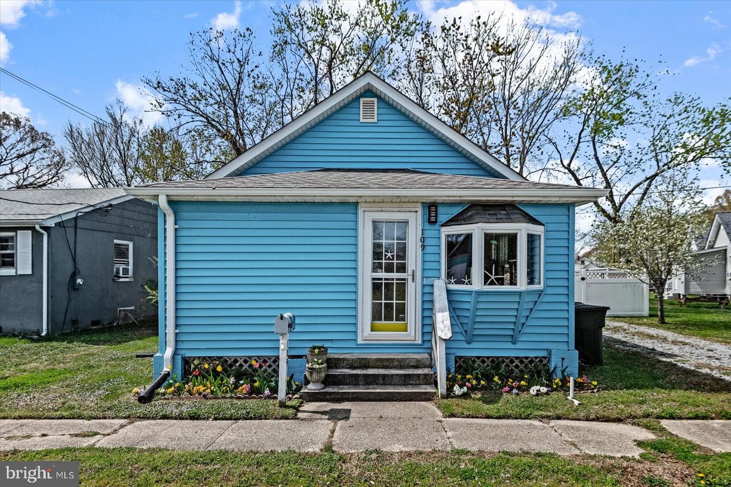 109 Bancroft Avenue, Colonial Beach