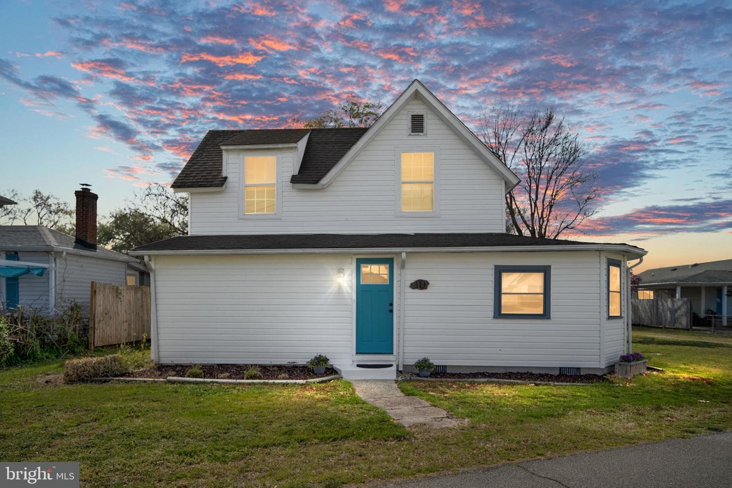 319 Marshall, Colonial Beach