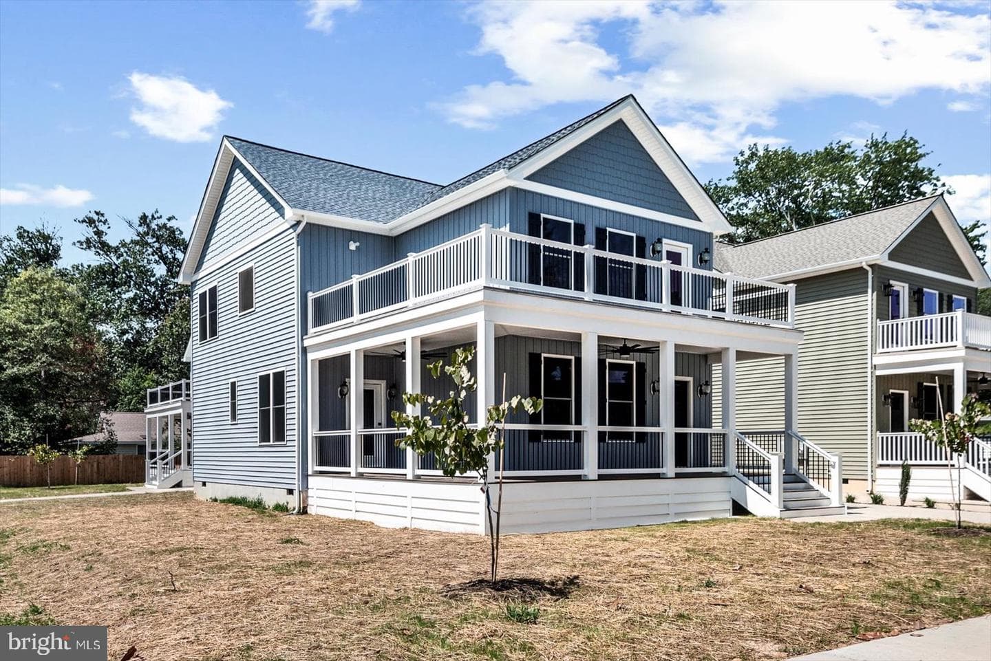 700 Taggart Street, Colonial Beach